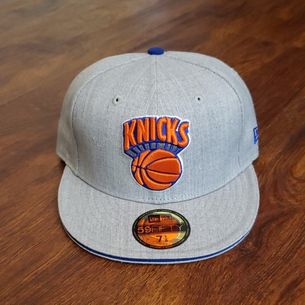 Knicks 59FIFTY Cap!